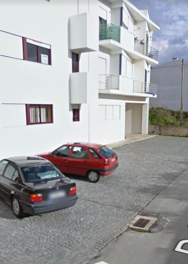 Estudio Vila Praia de Âncora Екстериор снимка